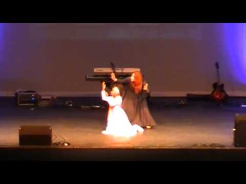 Jesus Loves Barabbas