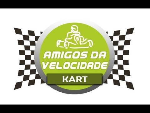 8ª Etapa - 2013 Campeonato de Kart - Amigos da Velocidade MG