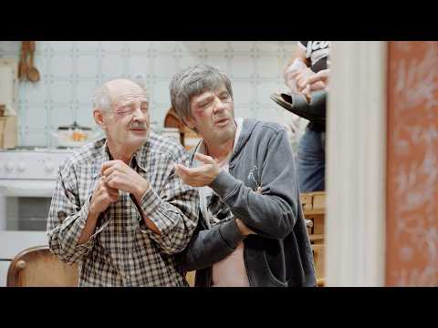 Lud, zbunjen, normalan 2025 | EP 155 | Remaster  4K