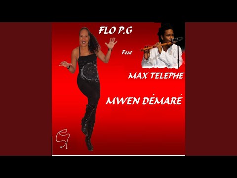 Mwen demare (feat. Max Telephe)