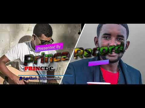 PRINCE C - KALIFICATION (Feat. Lyrikal Ambassadah) [OFFICIAL AUDIO].