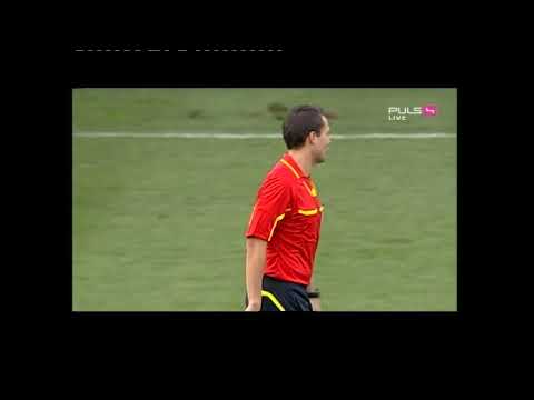 ÖFB-Cup 2. Runde Austria Amateure - Rapid 1:1 n.V. (1:1, 1:1) 3:4 n.E. 19. 9. 2010