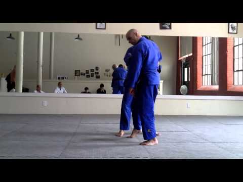 Harai Goshi