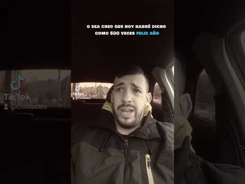 cuanto hay que repetirlo?? xd xd #añonuevo #repetición #humor #feliz