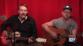 Bronze Radio Return - Light Me Up