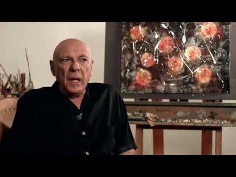 The Art of Carlos Carulo