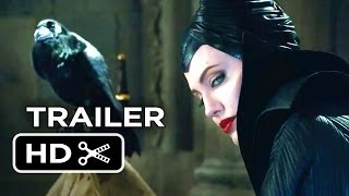 MALEFICENT Movie