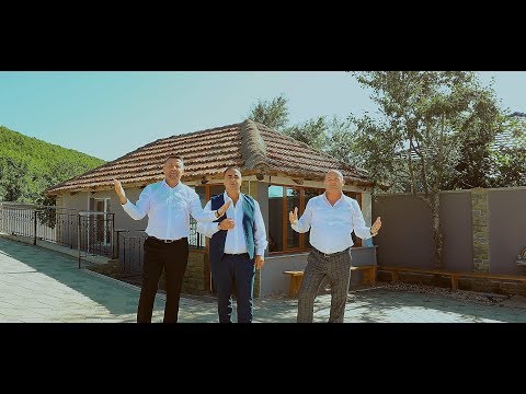 Arif Dushaj,Arben Gjeloshi,Perlat Sheqeri - Kenge Per Bujar Meshin(Tyrbet Tona S'myllen Kurre)