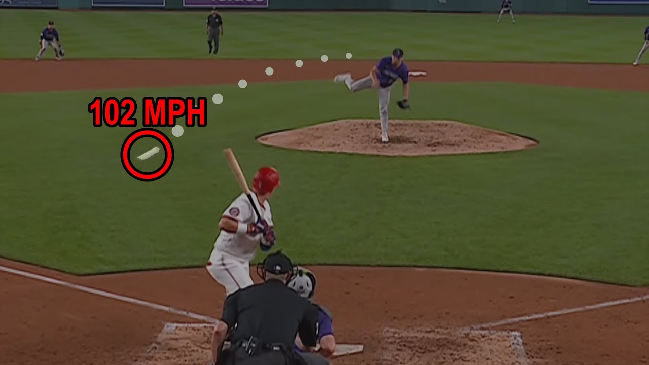 The Impossible Pitch
