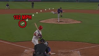 The Impossible Pitch