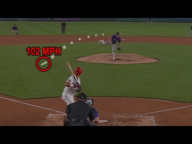 The Impossible Pitch