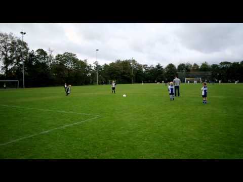 Assendelft F3 - ADO 20 F6 (17-09-2011)