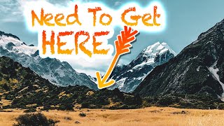 Where Did We GO?