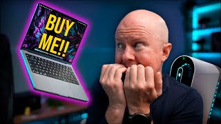 Should I Switch to a MacBook Pro?