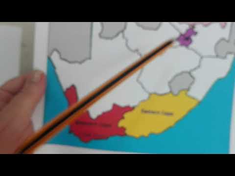 Engels GRAAD 10: 5 Mei 2020 - periode 2 (05102)