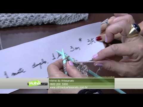 Mulher.com - Barra  30/07/2015 – Colete tartan – Vitoria Quintal - PT2