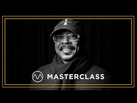 Harvey Mason on What Makes a Great Musician, his Favoured Genres & more - BIMM Masterclass