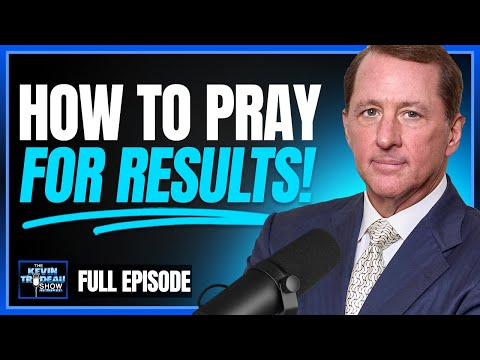 Why Your Prayers Go Unanswered {And How To Fix It}