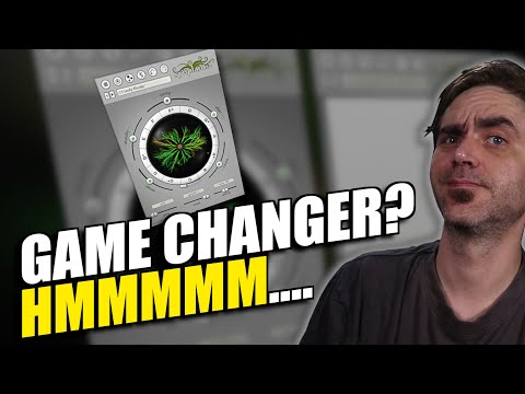 Is Synplant 2 Really A "Game Changer"?
