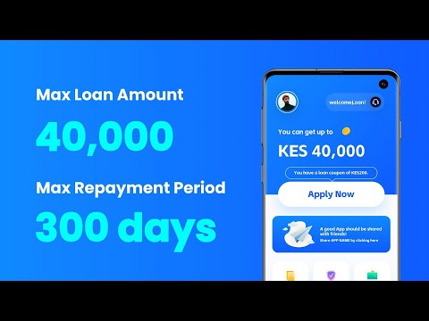 Haki pesa - kenya safe loan