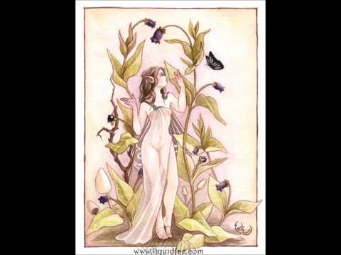 daughter of the glade