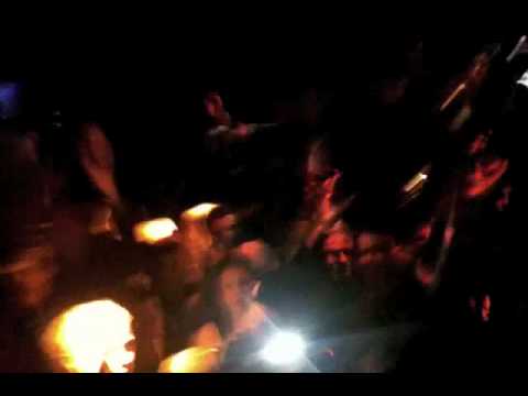 Skub til Taget (Live)