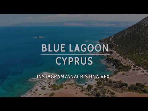 BLUE LAGOON - CYPRUS
