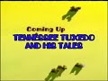 Boomerang From Cartoon Network Next Bumper Tennessee Tuxedo And His Tales 2000 2015 FANMADE