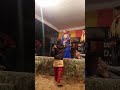 Tu Hans Ke Bolo Jaan Mast Dance