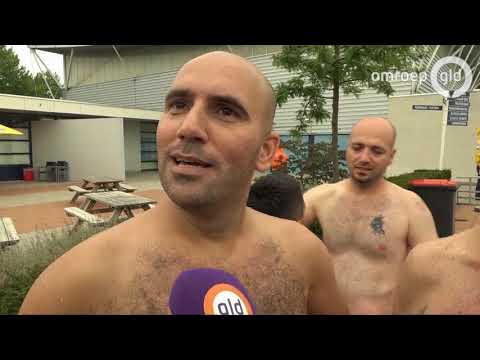 GLD Nieuws 31 augustus 2017