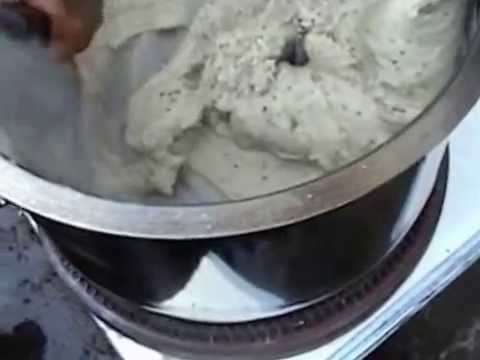 Khichu Making Machine