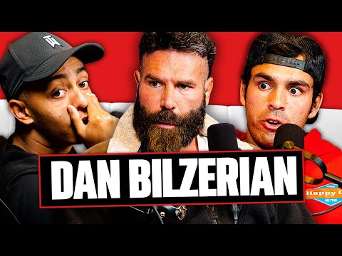 Dan Bilzerian on Dating 50 Girls at the Same Time & Fraud Accusations!
