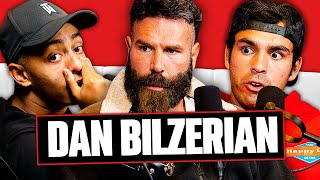 Dan Bilzerian on Dating 50 Girls at the Same Time & Fraud Accusations!