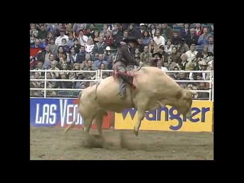 Casey Gates vs Light Stand - 99 PBR Calgary (88.5 pts)