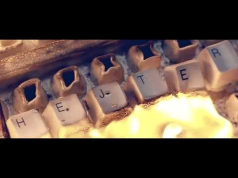 Ż.Ó.Ł.T.Y. - "Więcej luzu hejter" feat. gRymas & Dj In-Door (Trailer)