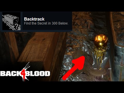 Back 4 Blood River of Blood DLC - This Is Fine Trophy Guide 