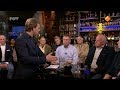 De Hofbar - dinsdag 9 april