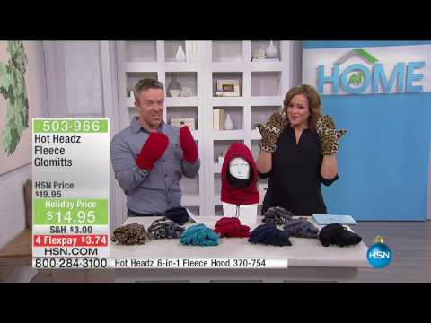 HSN | AT Home 11.29.2016 - 09 AM