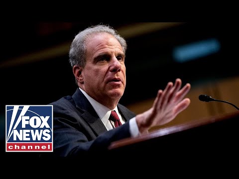 FISA court publicly rips FBI over improper surveillance