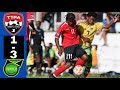 Trinidad 1-3 Jamaica Full Highlights | Jamaica Reggae Boy U20