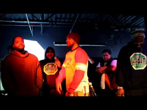 Blue Jaccet vs Jey The Nitewing