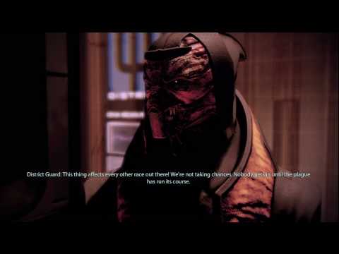 Mass Effect 2 Walkthrough - Part 18 (HD)