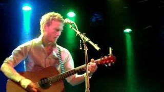 Teddy Thompson - Don&#39;t Know What I Was Thinking @ Holmfirth Picturedrome 20 Feb 2011