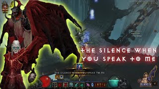 how to get tragoul wings - The Silence When You Speak To Me