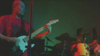 Zeni Geva - Blastsphere (alive + rising)