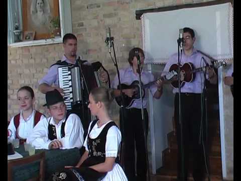 TS Djuvegije - Kad imaš druga. ( Hornjakov Salaš, Sombor 2009 )