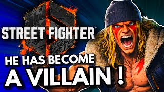 Street Fighter’s Biggest Villain Turn - The Long Fall of Alex (1997–2026)