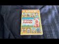 Opening To Animal Friends 2015 DVD Evan Almighty