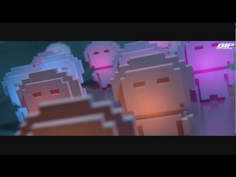 Nils van Zandt Feat. Mayra Veronica – Party Crasher (X-TOF Remix) (Official Music Video) (HD) (HQ)