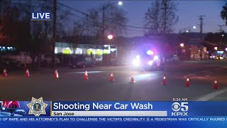 3 Killed In Overnight Shootings In San Jose